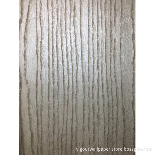 Hot Sell Wall Paper 3D PVC Wallpaper